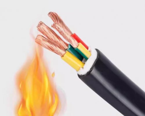 电线电缆常见的五大分类