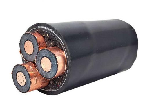 电力电缆和架空线对比有哪些优势？