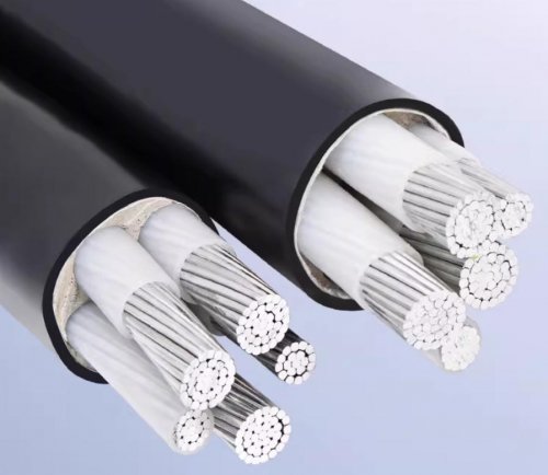 10kV电力电缆的知识详解