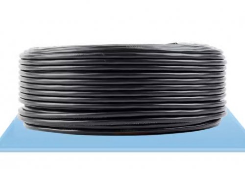 国内电线电缆主要执行的两个标准。